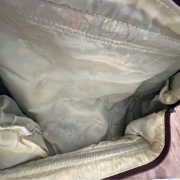 Floral Tapestry Handbag with Handle - Picture 4 of 4